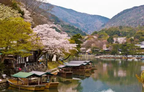 day trips from Kyoto