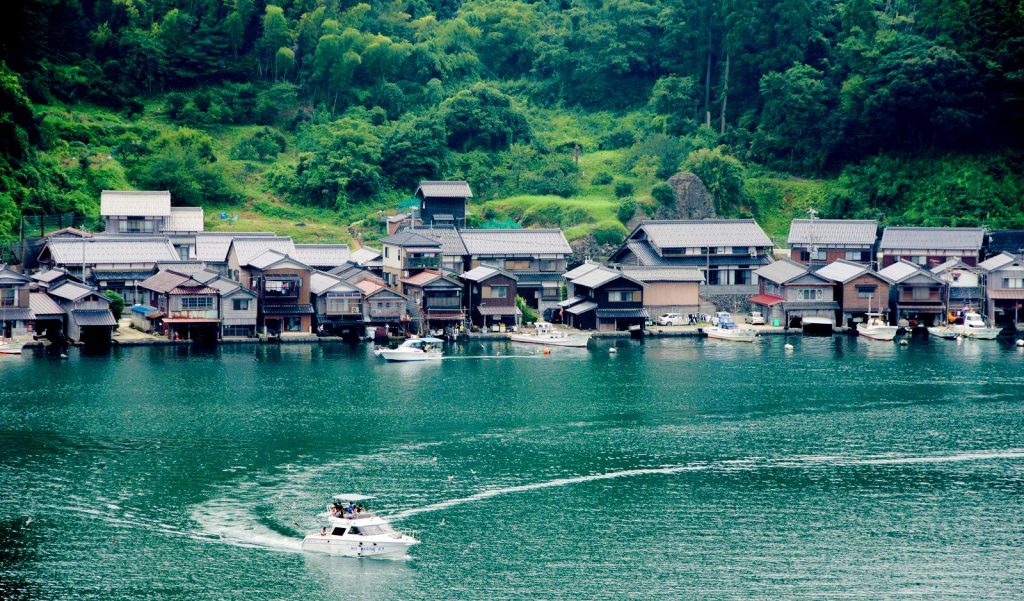 best cities to visit in Japan