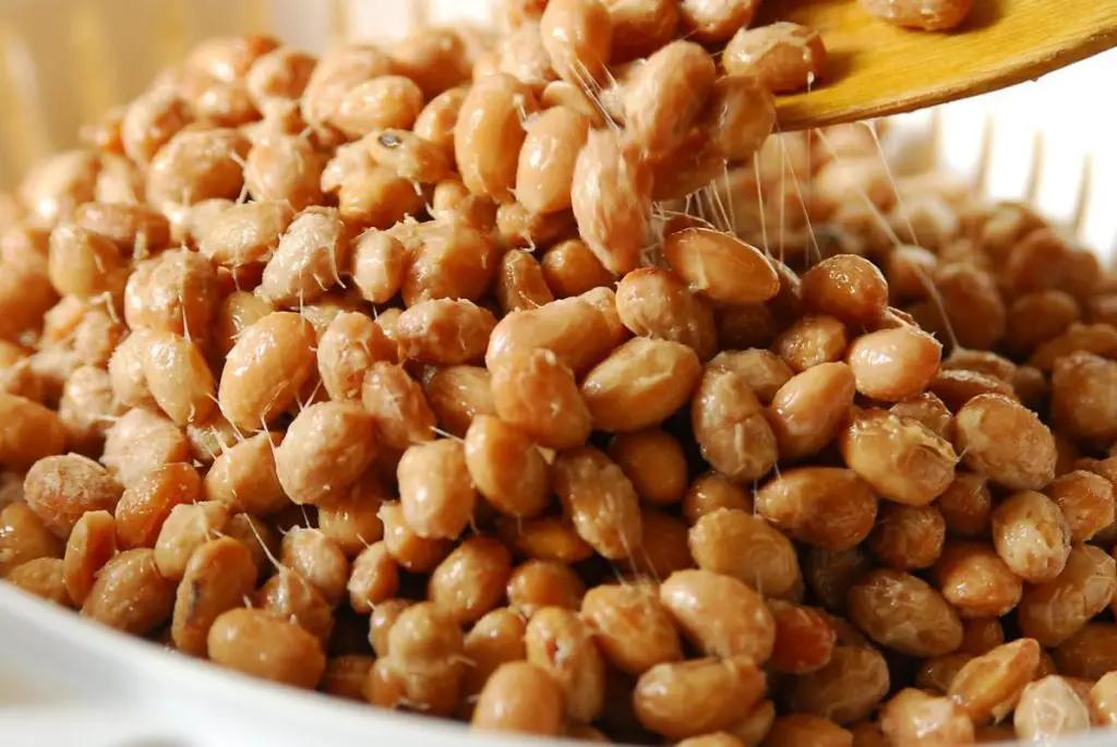  japanese fermented soybeans