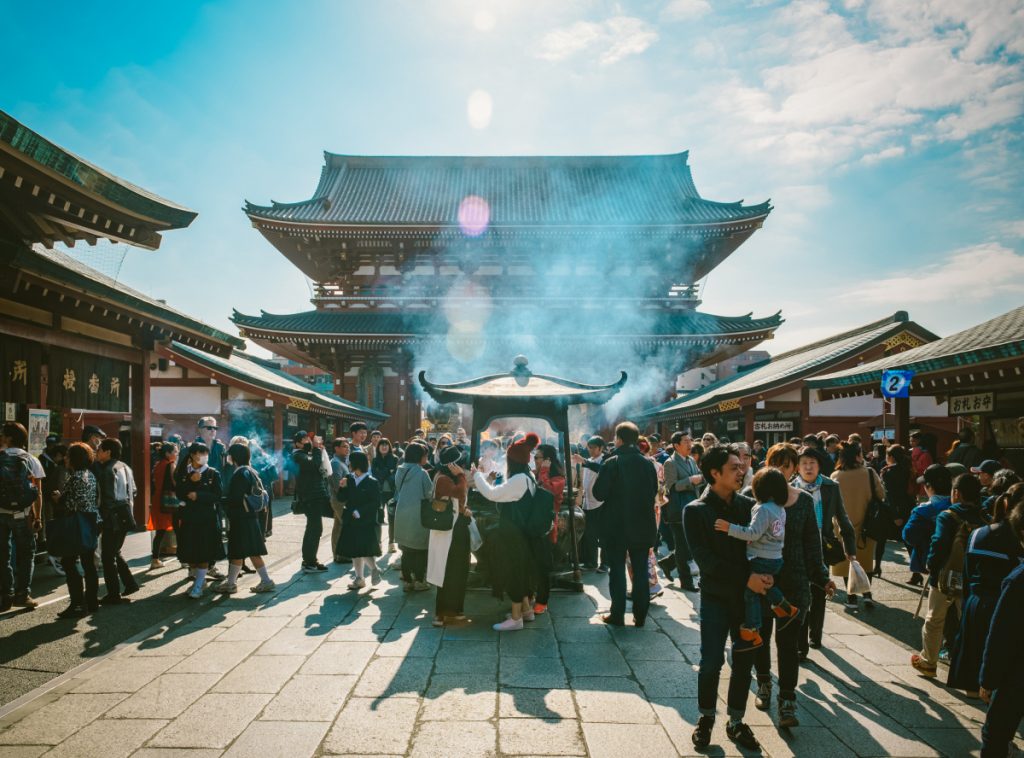 what to do in asakusa