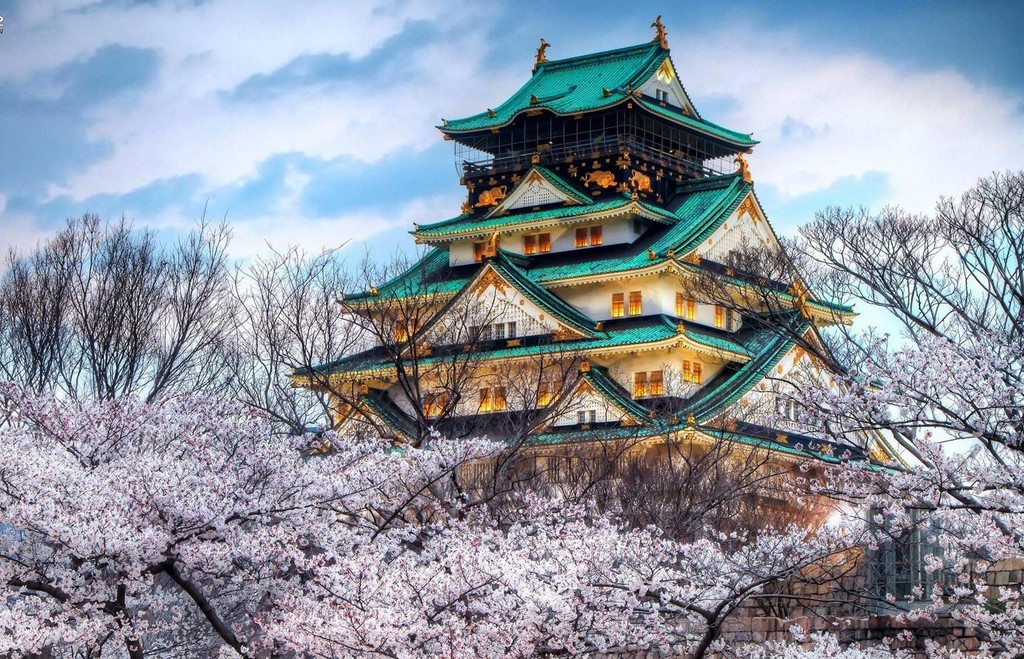 best places to live in Japan as a foreigner