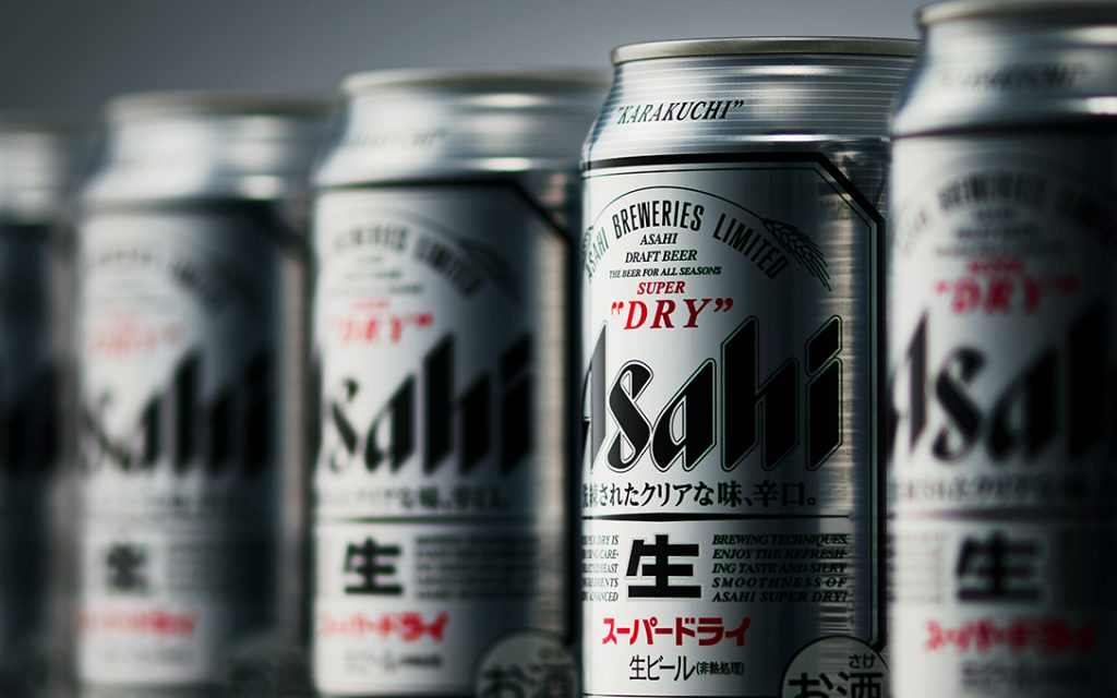 best japanese beer