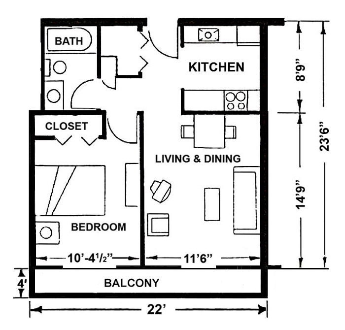 What Is A Studio Apartment All You Should Know Question Japan