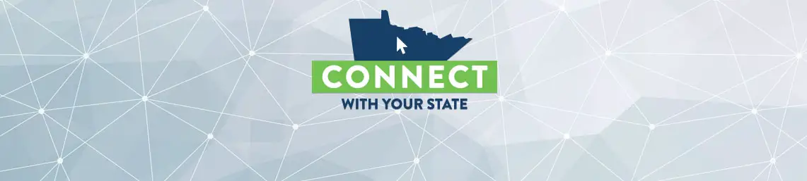 Connect with your state