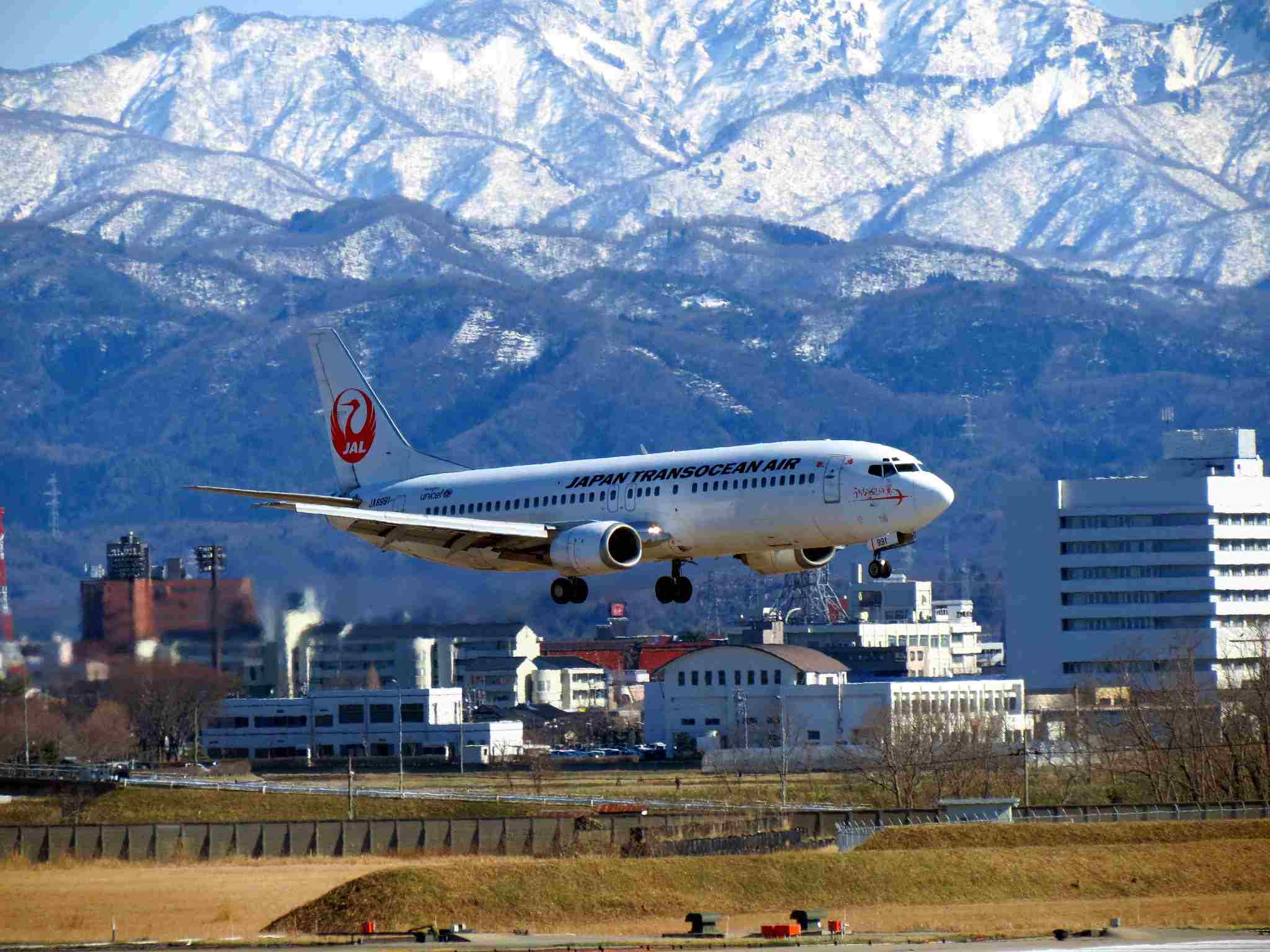 japanese tourist transport