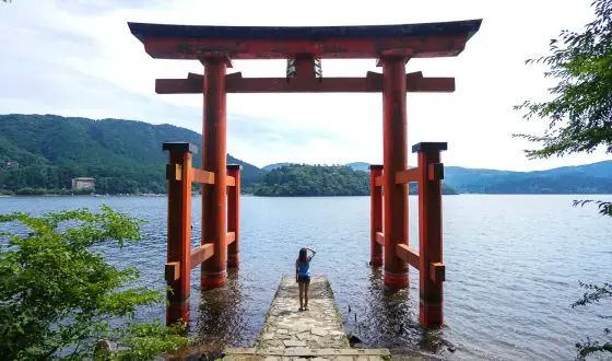 things to do in hakone