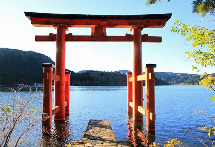 what to do in hakone