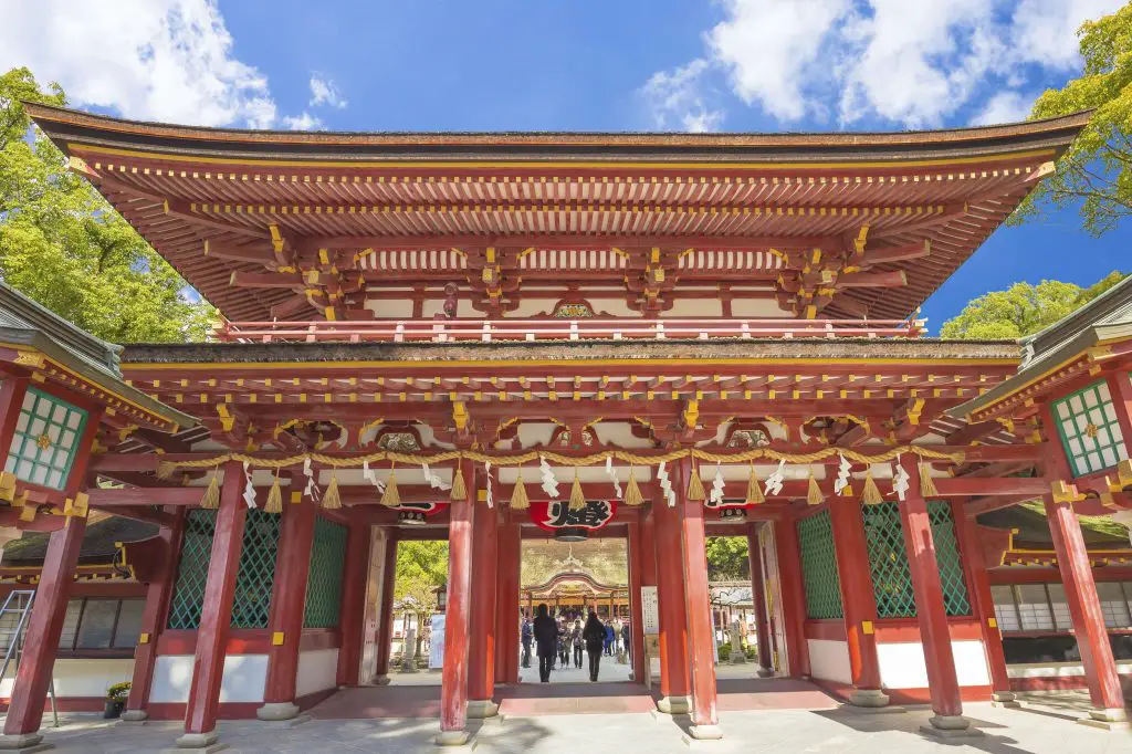  best cities to visit in Japan