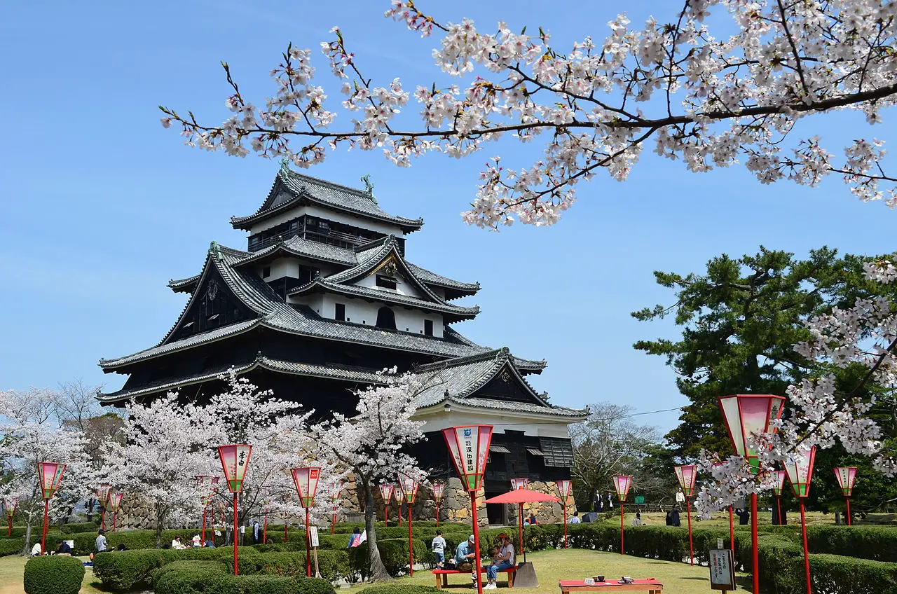 top cities visit japan