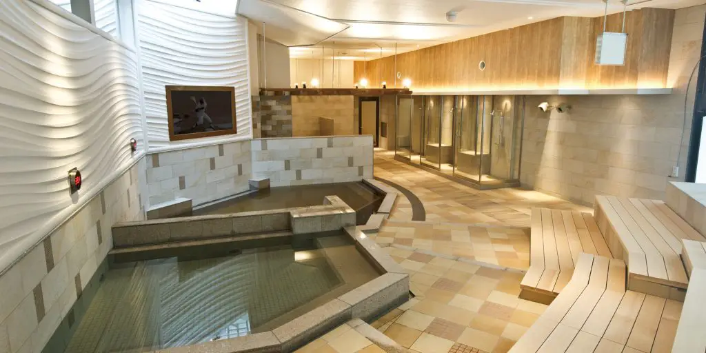 Onsen Guide Top 15 Best Onsen In Tokyo Question Japan