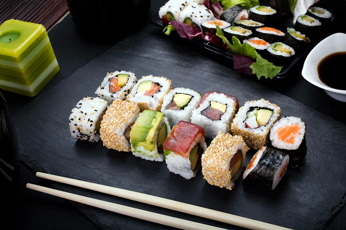 Traditional Japanese Food: The Best Dishes You Must Try -