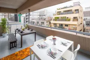 Tokyo Apartments for rent