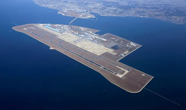 major airports in japan