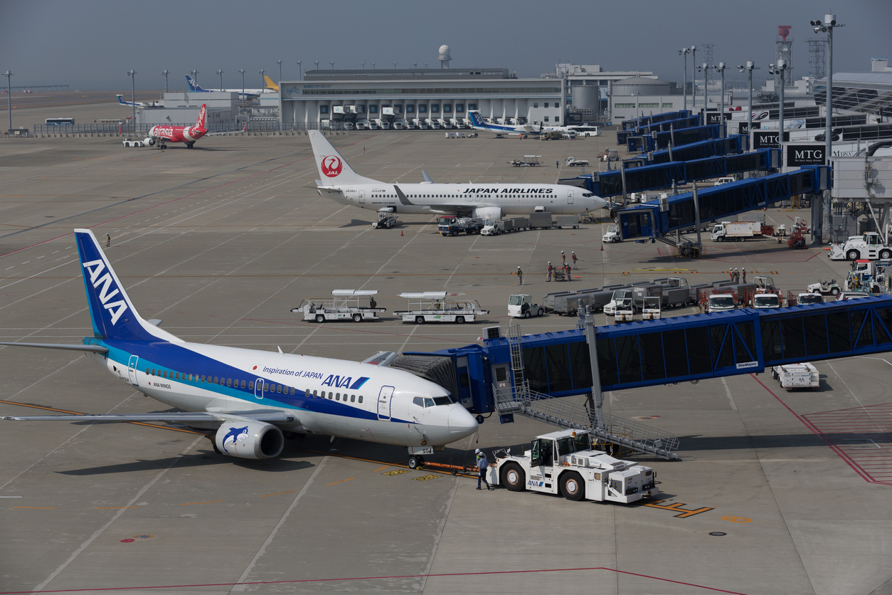 Ultimate Guide On Major Airports In Japan Question Japan