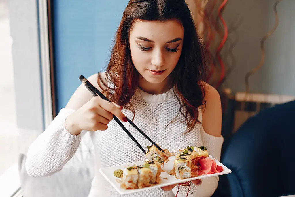 Can You Eat Sushi While Pregnant A Detailed Answer