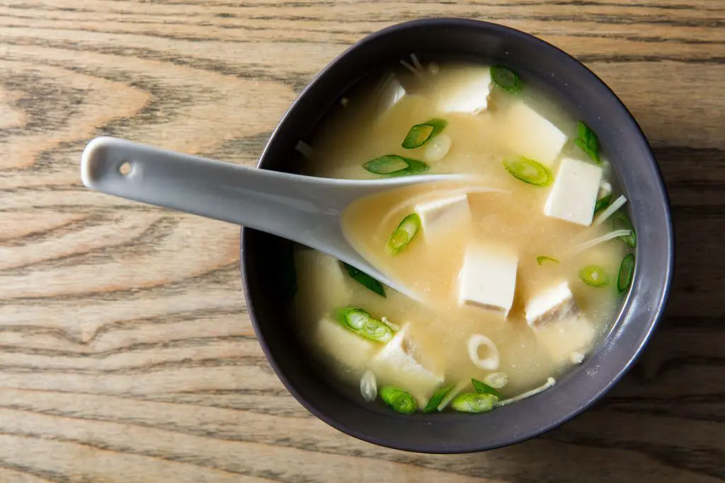 how to make dashi