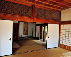 All About Japanese Style Rooms - QUESTION JAPAN