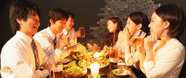 local community dating site in japan