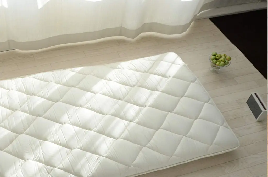 japanese futon mattress