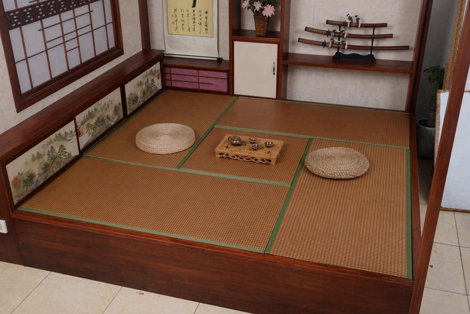 How To Clean Tatami Mats Quickly And Properly QUESTION JAPAN