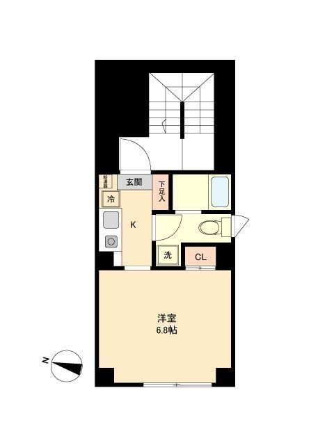 how much is an apartment in japan