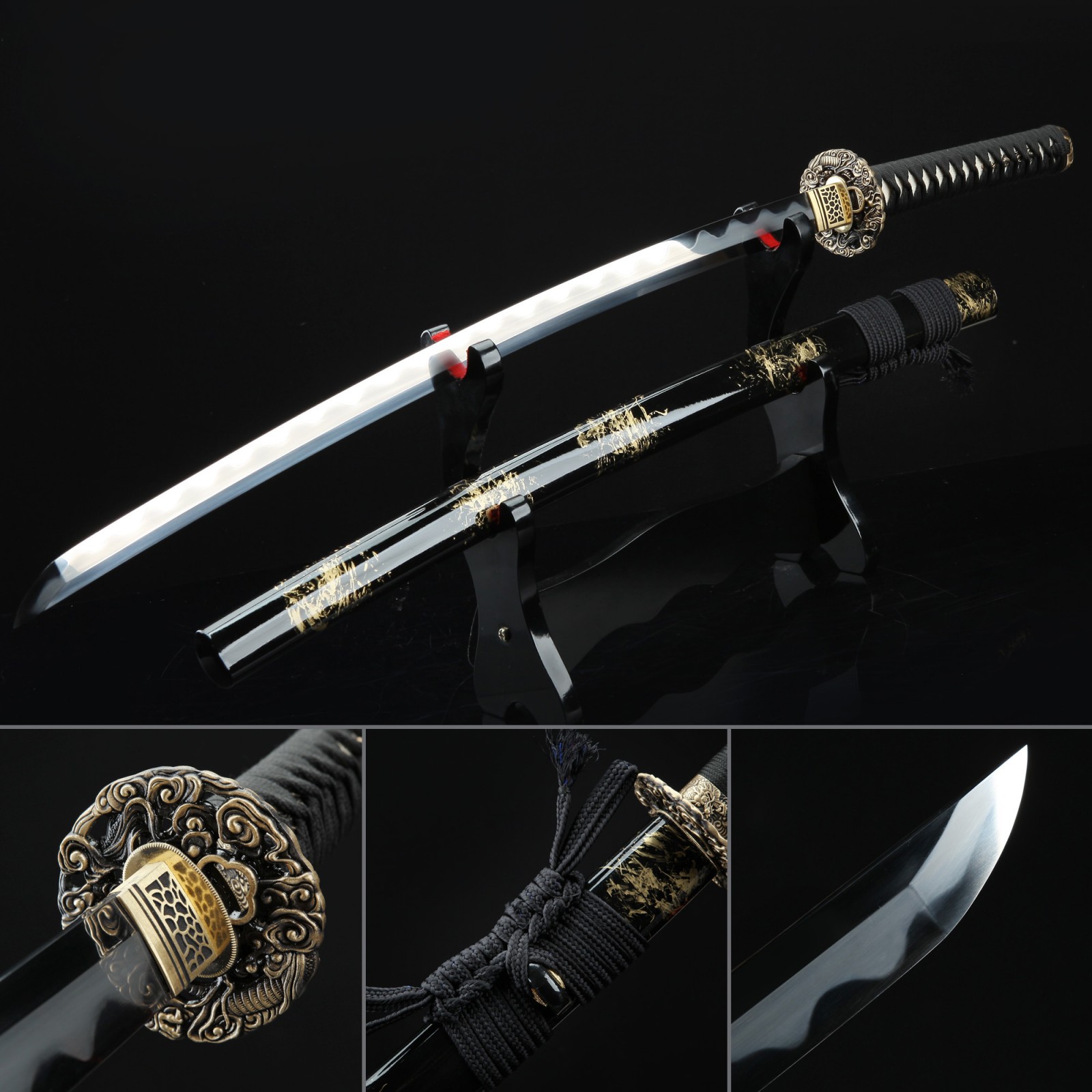 Japanese Weapons The Ultimate Power Of Japanese Warriors!