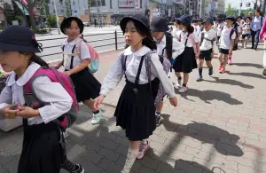 Japanese School Year – All Questions Answered - QUESTION JAPAN