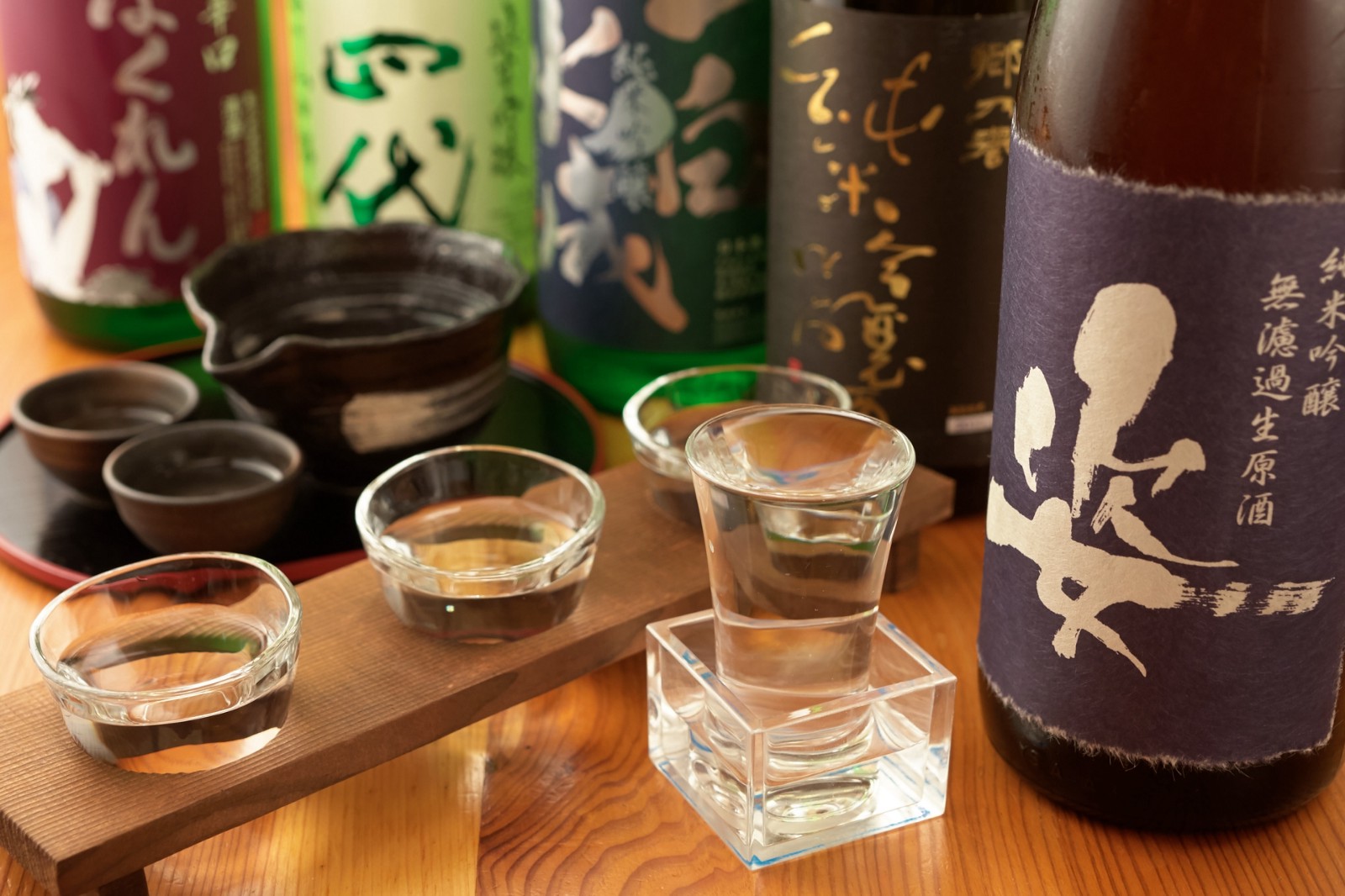 How Long Does Sake Last? - QUESTION JAPAN