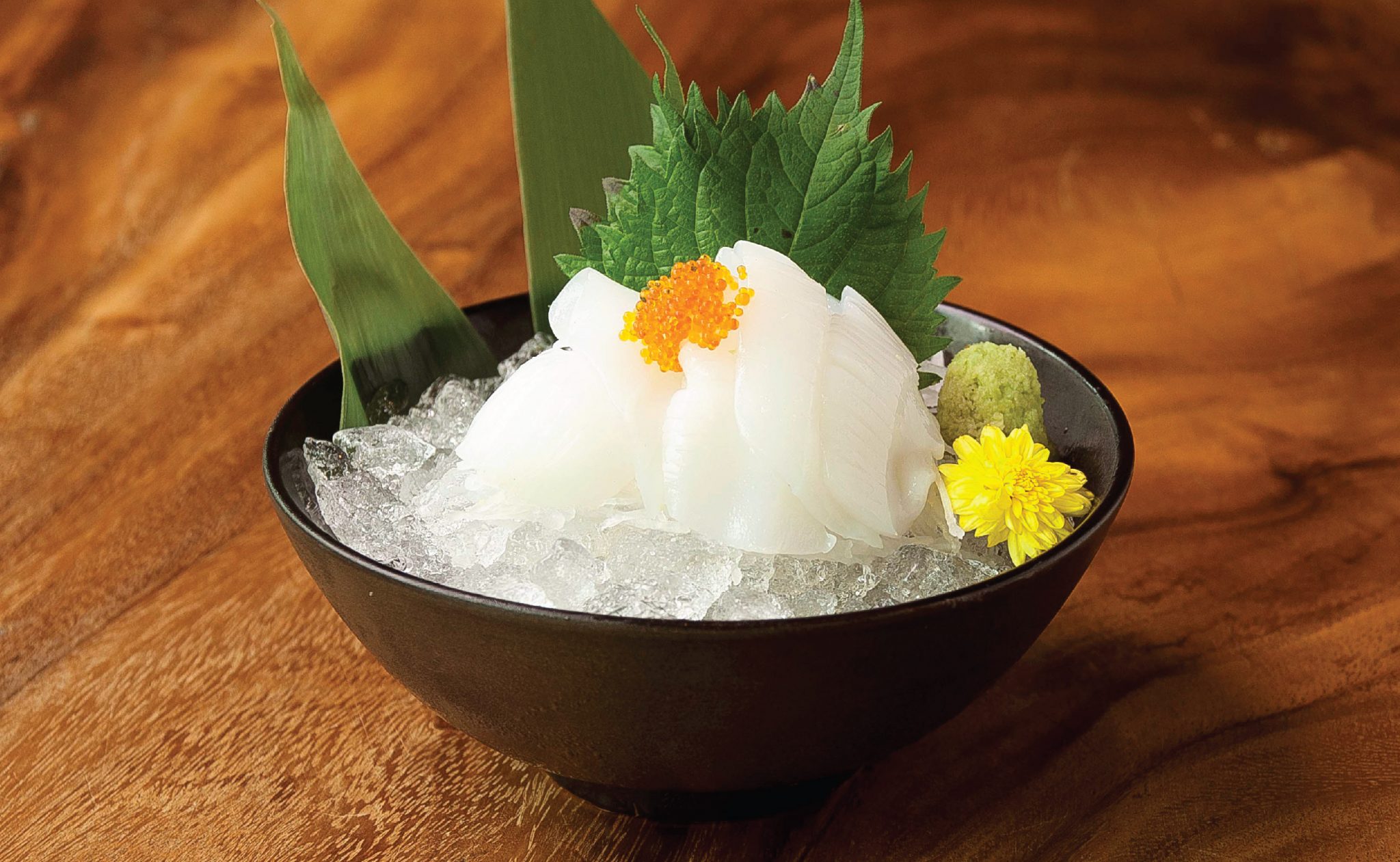 Popular Types Of Sashimi Recommended By Japanese Food Lovers