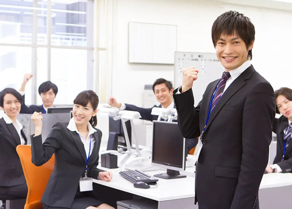  japanese workplace culture