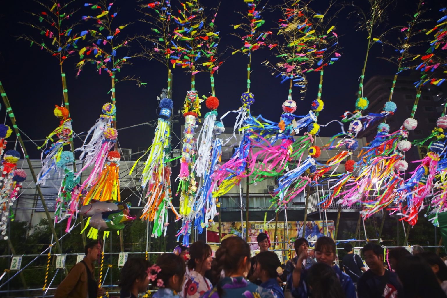 19 Vibrant Festivals In Japan Throughout The Year QUESTION JAPAN