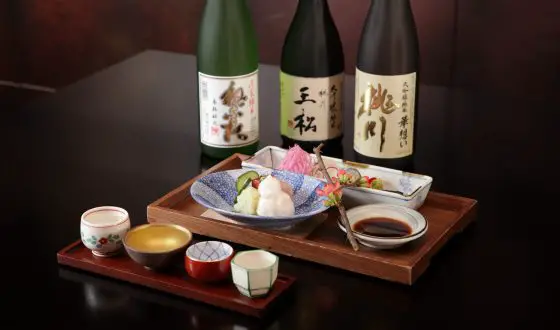 japanese food culture