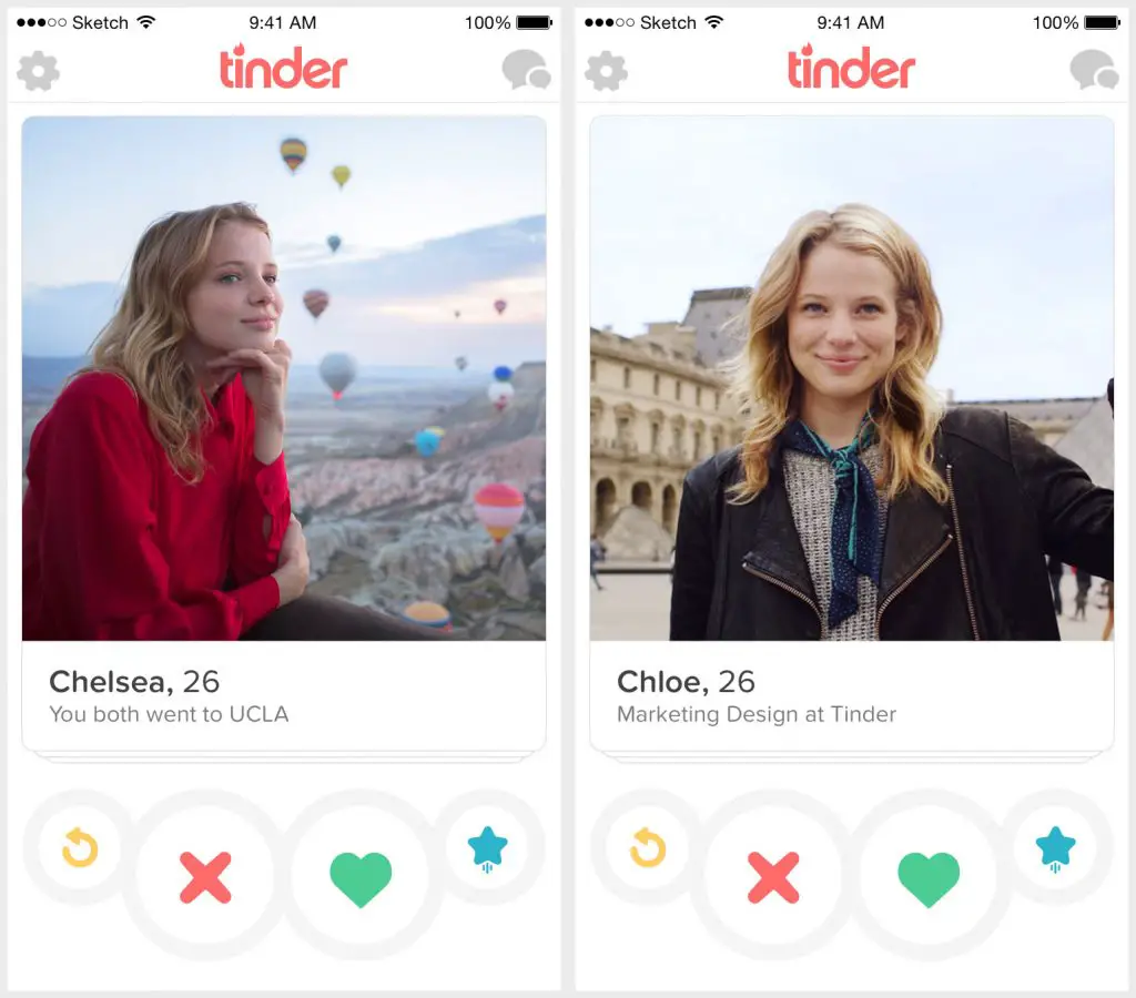 Tinder: Finding Traction On Campuses, IAC’s New Dating App Makes It Easy To Break The Ice