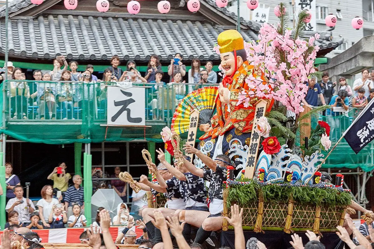 Best Japanese Summer Festivals and How to enjoy them
