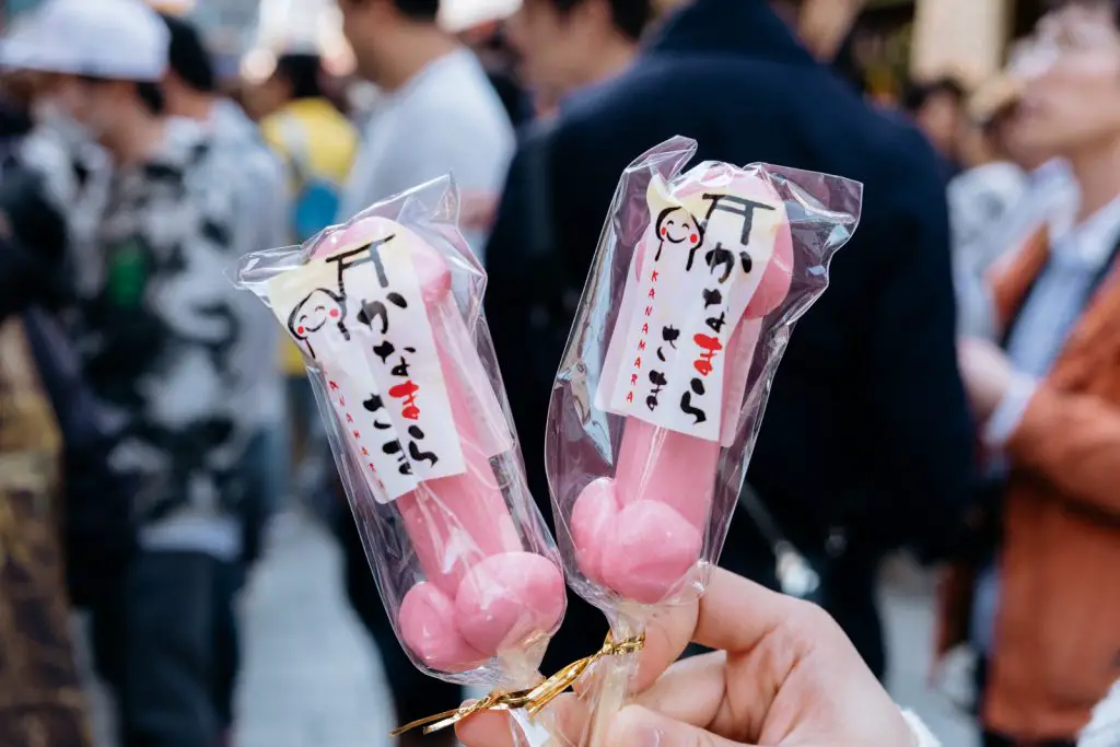 10 Weird Things That Only Exist In Japan