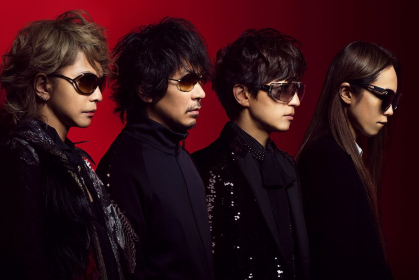 Top 20 Best Japanese Rock Bands You Shouldnt Miss