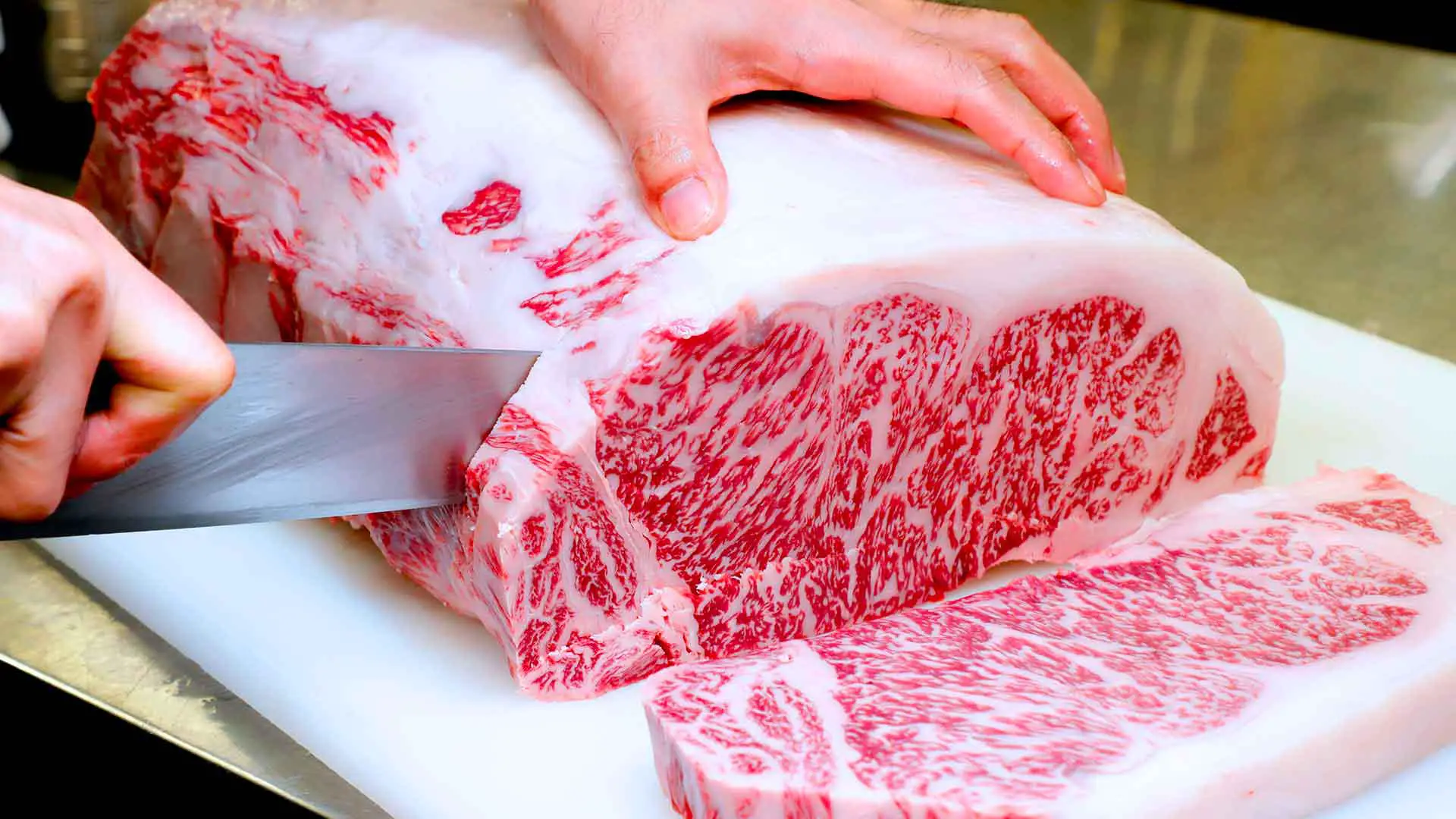 why is wagyu so expensive.