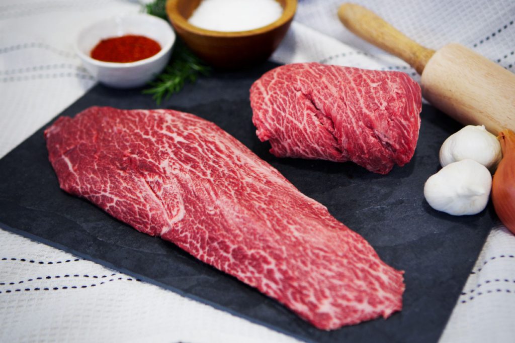 how to cook wagyu steak