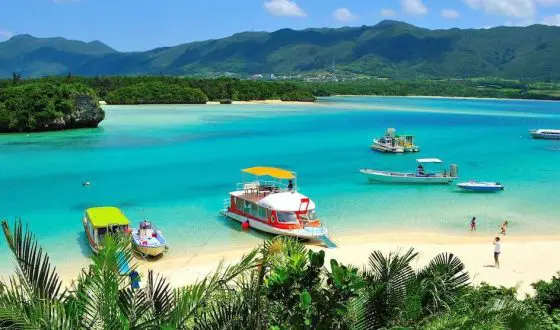 things to do in Okinawa