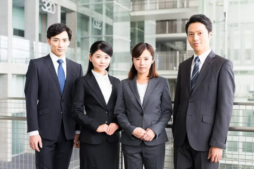 jobs in japan for foreigners without a degree