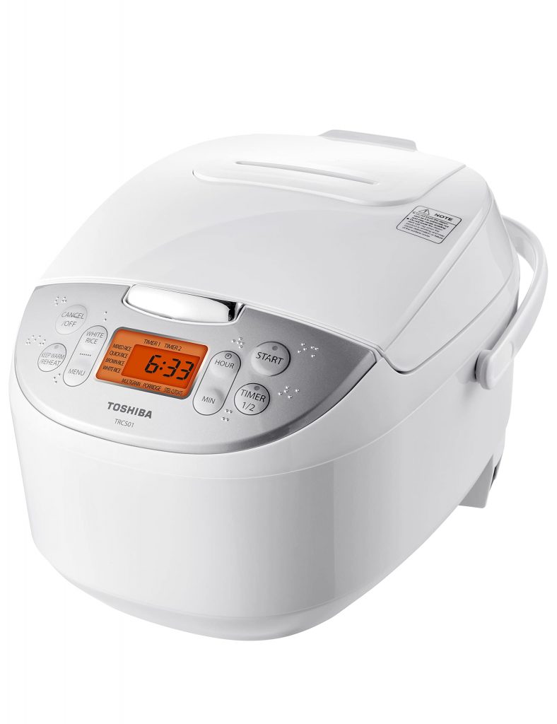 japanese rice cooker brands