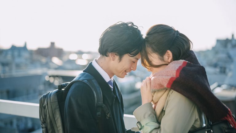 Hooking up in Japan: The Strange and Surprising Reality