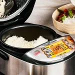japanese rice cooker brands
