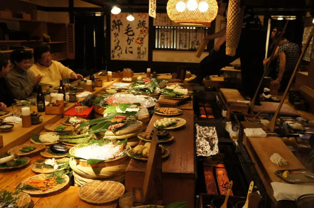 best-Japanese-restaurants-in-Tokyo
