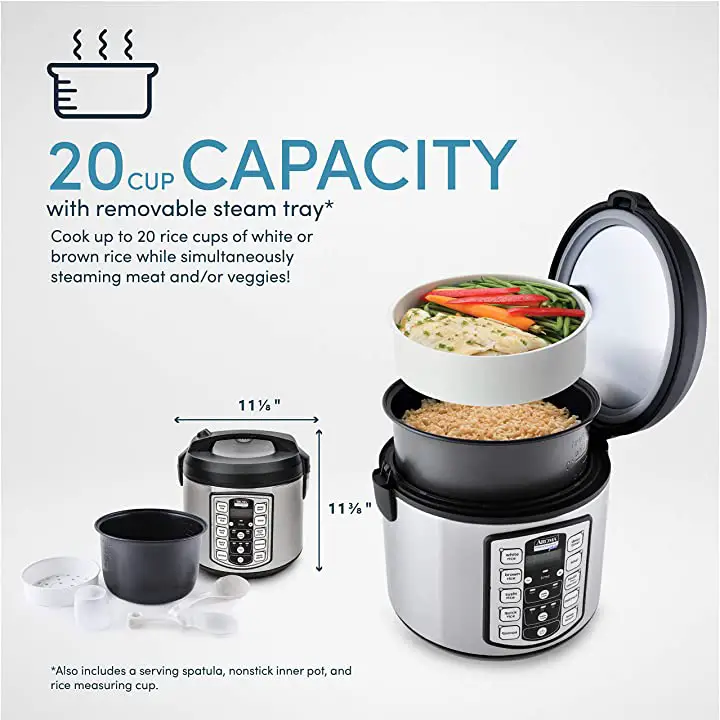 best rice sushi cooker