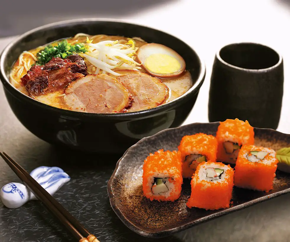 food budget japan travel