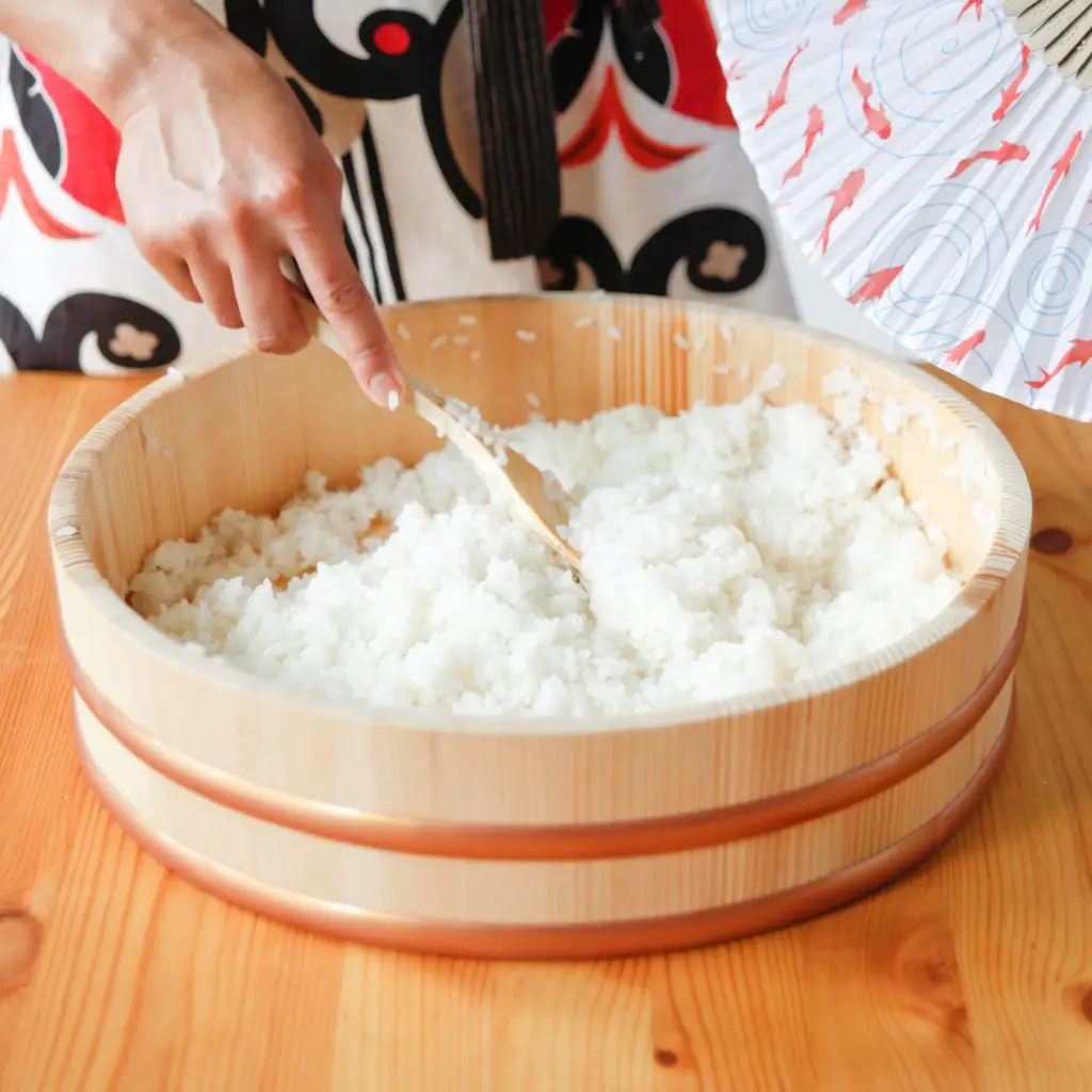 best rice cookers for sushi