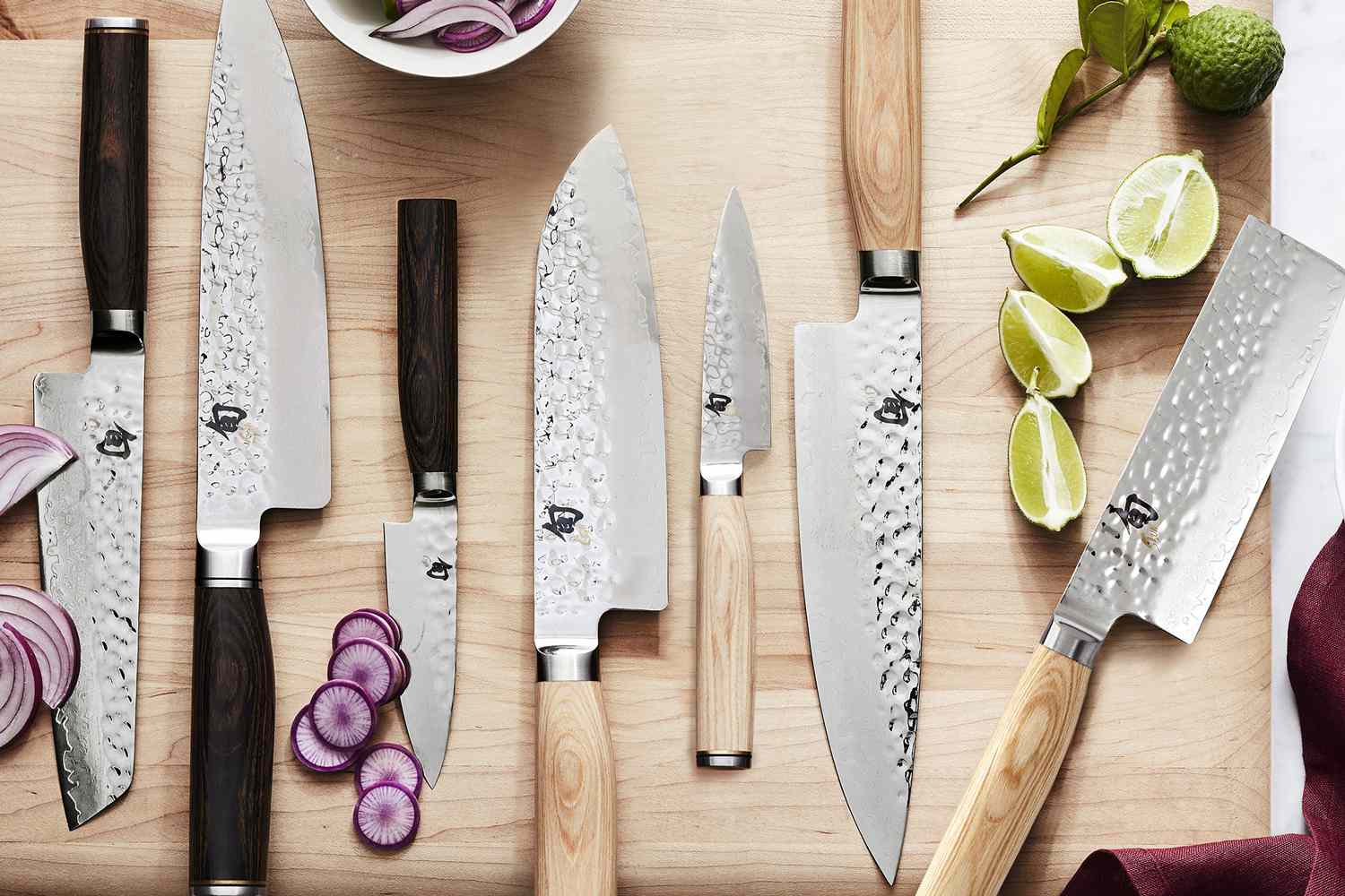 Best Japanese Kitchen Knife Sets From Low Cost To High End Question Japan