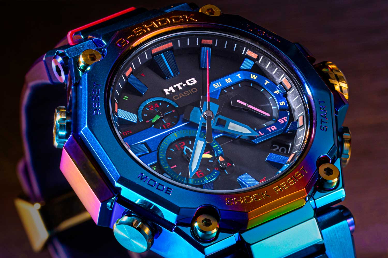 Why Are G-Shock Watches Costly?