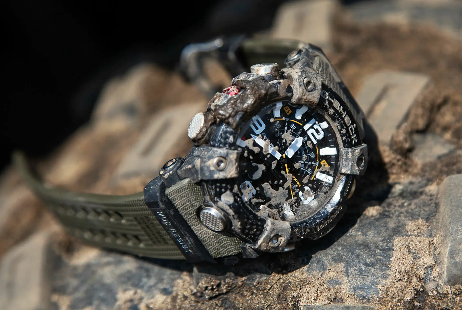 Why are G-Shock watches costly?
